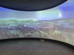 -盘龙城遗址博物院