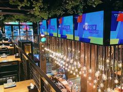 -1819餐厅·团队聚餐·烤串·精酿