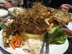 -美奈小馆·越南料理(福田星河COCO Park店)