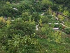 -天河潭旅游度假区