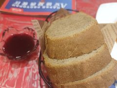 -安德烈俄式西餐厅(中央大街店)