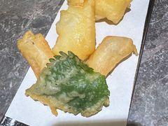 -好鲆·活鱼料理(金地广场店)