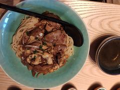 -人间酒暖·Go blanc·烧鸟·深夜食堂(陆家嘴店)