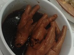 -金河半岛园林酒家(金融城店)