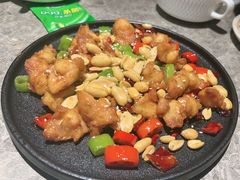 -留半山·香港食堂(啦啦宝都店)