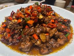 -浔庐餐厅•江西老字号•九江菜(烟水亭店)