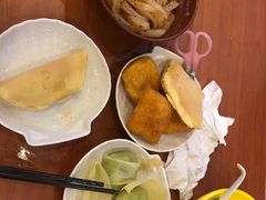 -龙抄手(春熙路总店)