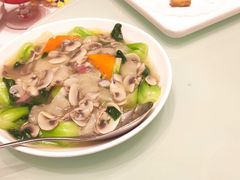 三鲜豆腐煲-新吉士·上海菜(浦东LCM置汇旭辉店)