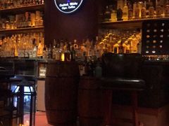 -隐肆威士忌鸡尾酒吧(玉沙国际店)