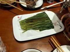 -1078號老北京涮肉(万达广场店)