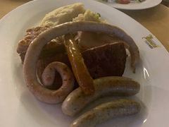 -巴伐利亚啤酒坊(意式风情街店)