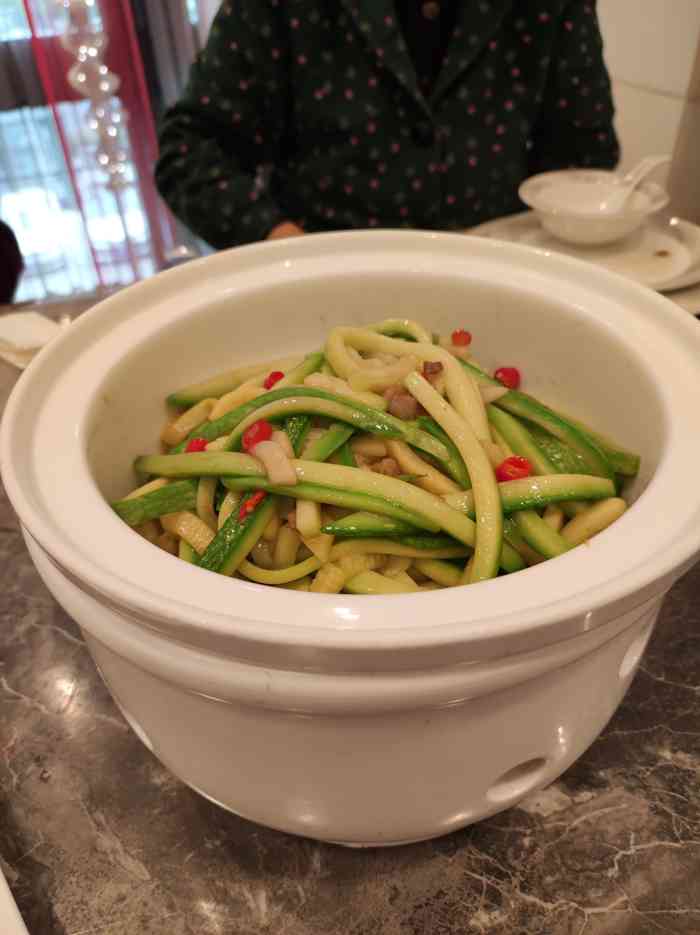 亢龙太子酒轩·金融店-"武汉吃饭最舒服的一家酒店,没有之一!