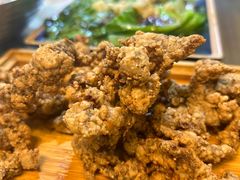 -阿灶卤煮老店·姜母鸭(五店市总店)