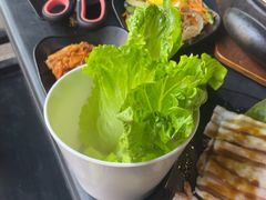 -燚青春东北泥炉烤肉(百合店)