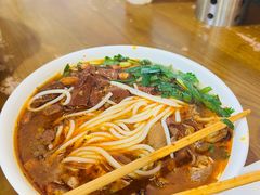 -建新园过桥米线(老街店)