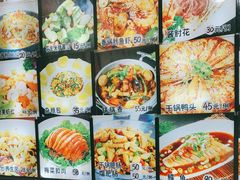 -龙香居海鲜浑锅家常菜·特色驴肉