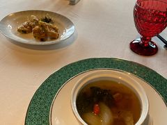 -三号黄浦会Canton Table