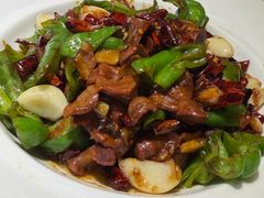 -福荣新中式餐厅