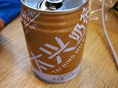 -太兴餐厅(东方广场分店)