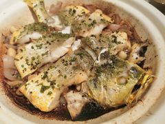 -辛香汇·现炒川菜(淮海路百盛店)
