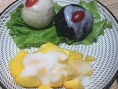 -仙罗泰·泰国餐厅(印象汇店)