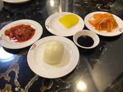 -桃园中华料理炸酱面(燕儿岛路店)
