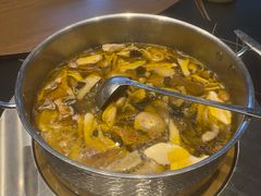 -黔蘑菇四季餐厅(观山湖店)