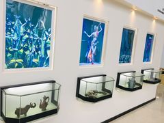 -甬秀·港通天下(博地影秀城店)