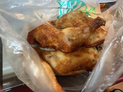 -大益烤鸡
