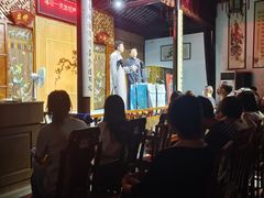 -嘻哈壹笑堂相声茶馆(大儒巷店)