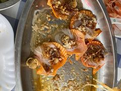 -钱大妈海鲜饭店(保利林语店)