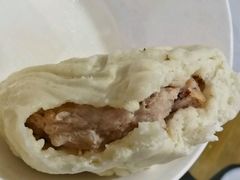 三鲜包-张包铺(道外店)