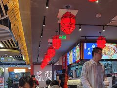 -海椒市落舌·麻辣烫冒菜(中关村店)