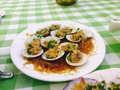 -快乐海鲜城(虎泉街店)