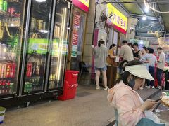 -林记海鲜排档·十年海鲜地标
