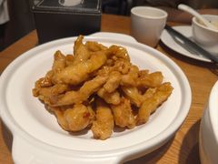 -吕氏疙瘩汤·新鲁菜(济南万象城店)