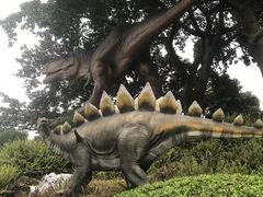 -自贡恐龙博物馆