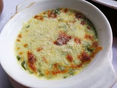 新菠菜焗薯泥-佐度王子扒房(天鹅湖店)