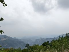 -焦作青龙峡风景名胜区