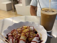 混酱猪肠粉-颓记-颓仔樂(横琴店)