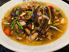 長魚+拆骨麵-风云面馆(珠海路店)