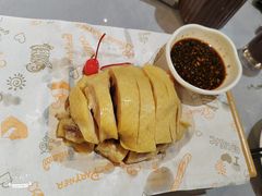 -宋园·金宴浙鲜馆(静安店)