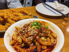 -付小姐在成都(吾悦广场店)