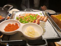 -绿茶餐厅(领展购物广场·中关村店)