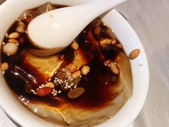 红糖冰粉-巴蜀风·地道川菜(总店)