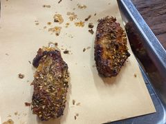 -清真·马峰烤肉(小学习北巷店)