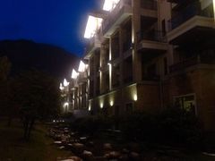 -余姚阳明温泉山庄