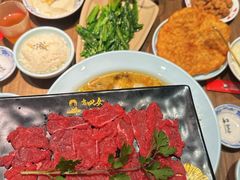-肖四女乐山跷脚牛肉(滨江天街店)