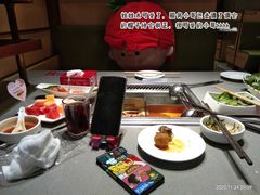 -海底捞火锅(金光华店)