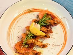 -东米西面(台北院子店)